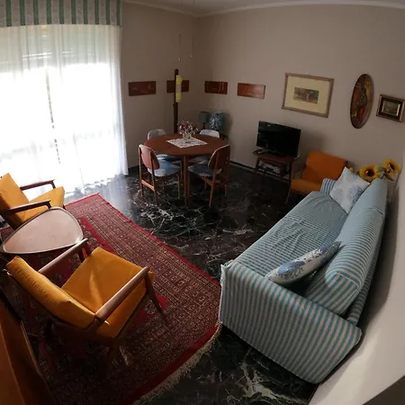 Apartamento Seaview Escape By Portofinovacanze Rapallo