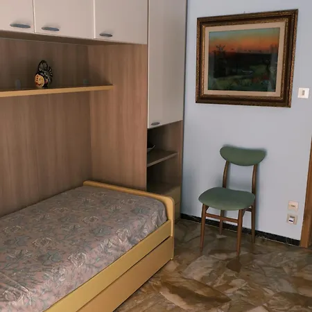 Apartamento Seaview Escape By Portofinovacanze
