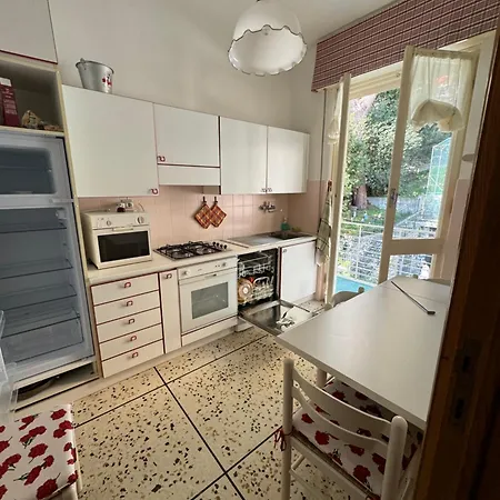 Seaview Escape By Portofinovacanze Apartamento *