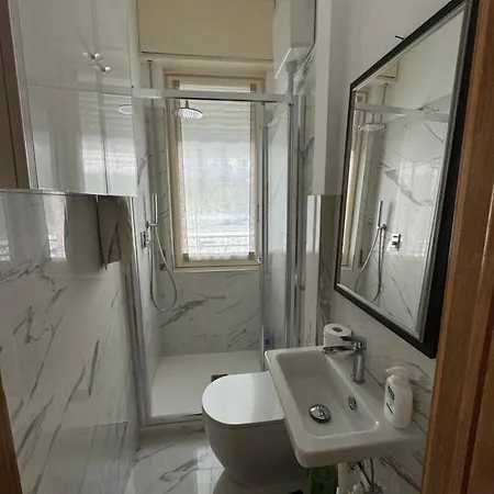 Apartamento Seaview Escape By Portofinovacanze *