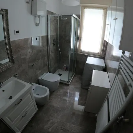 Seaview Escape By Portofinovacanze Apartamento