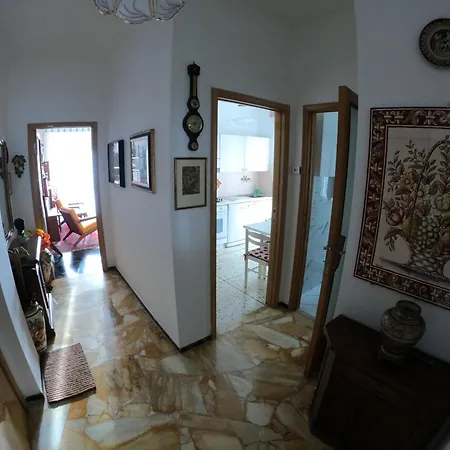 Apartamento Seaview Escape By Portofinovacanze Rapallo