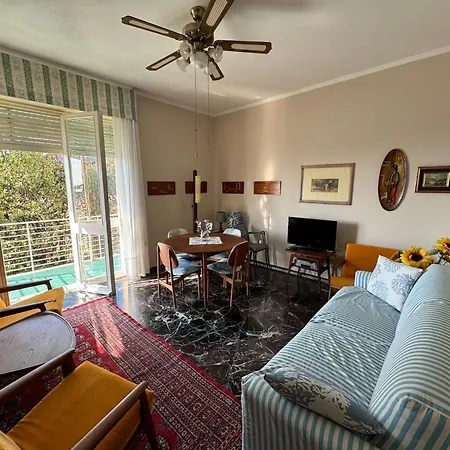 Seaview Escape By Portofinovacanze Apartamento