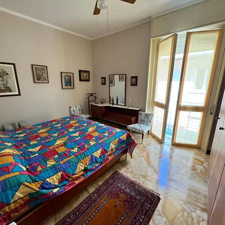 Apartamento Seaview Escape By Portofinovacanze