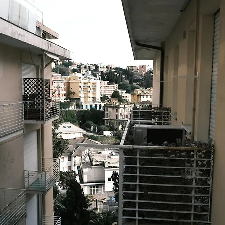 Seaview Escape By Portofinovacanze Apartamento *