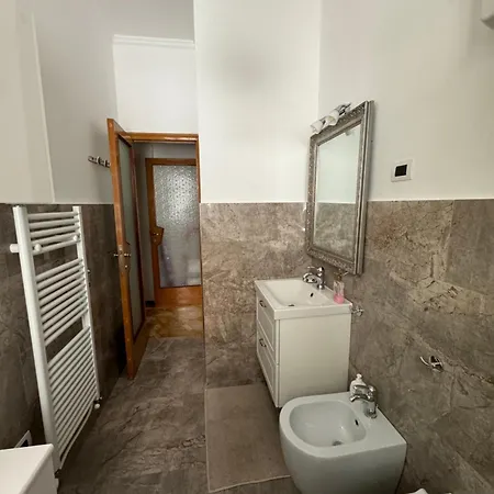 Seaview Escape By Portofinovacanze Rapallo