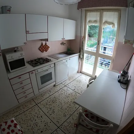 Seaview Escape By Portofinovacanze Rapallo
