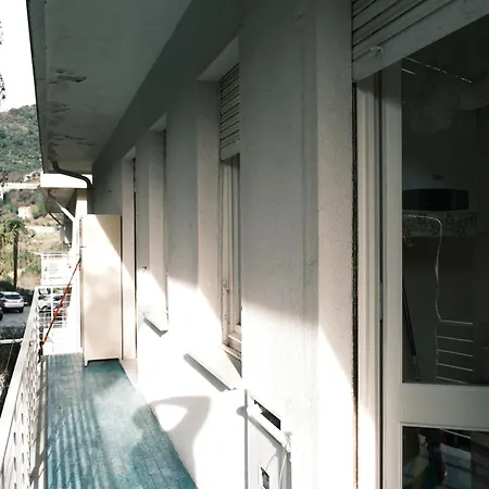 Seaview Escape By Portofinovacanze 아파트 *