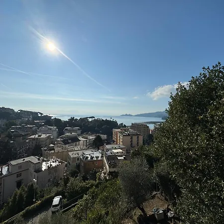Appartamento Seaview Escape By Portofinovacanze