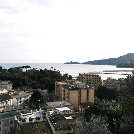 Seaview Escape By Portofinovacanze 아파트 *