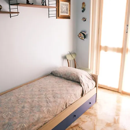 Seaview Escape By Portofinovacanze 라팔로