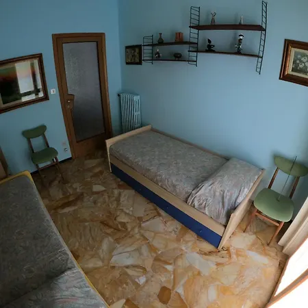 Seaview Escape By Portofinovacanze * Ραπάλο