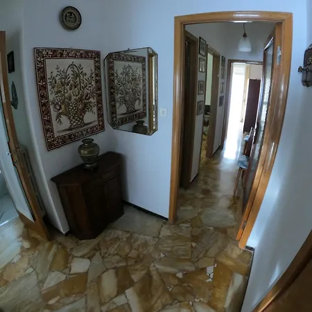Appartamento Seaview Escape By Portofinovacanze