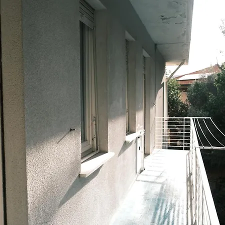 Daire Seaview Escape By Portofinovacanze *