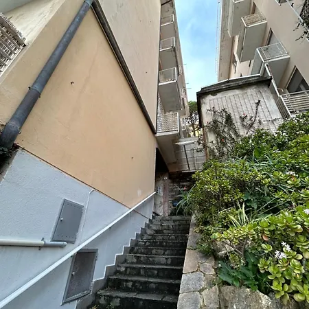 Appartamento Seaview Escape By Portofinovacanze *