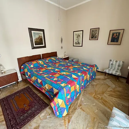 Appartamento Seaview Escape By Portofinovacanze Rapallo
