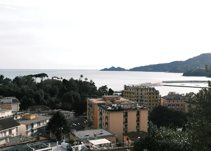 Seaview Escape By Portofinovacanze Lejlighed *