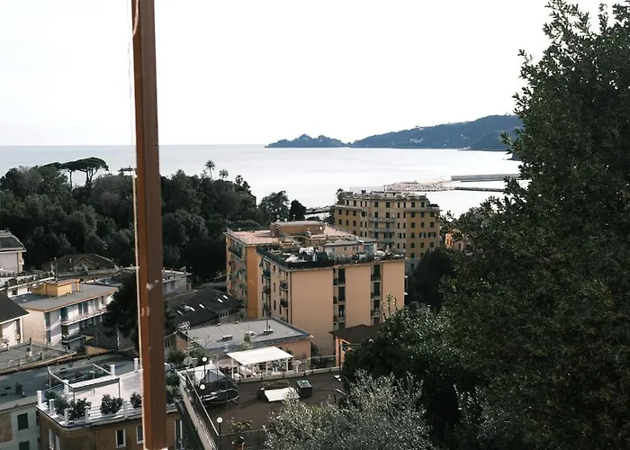 Seaview Escape By Portofinovacanze Lejlighed *