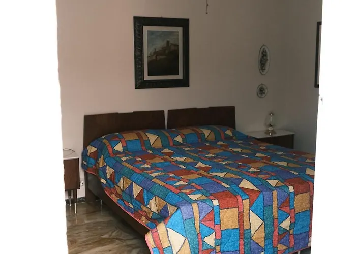 Seaview Escape By Portofinovacanze Lejlighed Rapallo